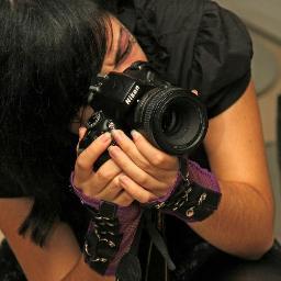 Freelance photographer & videomaker. Lead singer of AudAryA & Blue Velvet Acoustic Duo. Addicted to photography, music, cinema and communication.