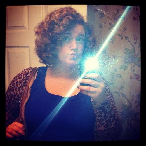 TrulyLauren's profile picture. 