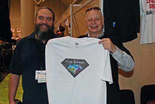 VandergraafB's profile picture. 