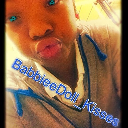 Cheerleader| 13 | Pretty | #SmileAllDay| Like To Party And Love My Fam And Friends !!!!! Love All My Followers !!! (~: