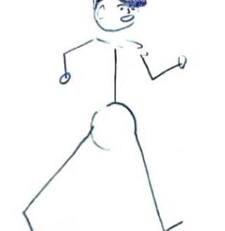 racewalkone's profile picture. Veteran racewalker