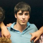 EnzoStonem's profile picture. WTFBBQ