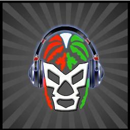Mezcla de Lucha Libre Mexicana con música electrónica actual, creando la combinación perfecta para asombrar tus sentidos. Espéranos próximamente...