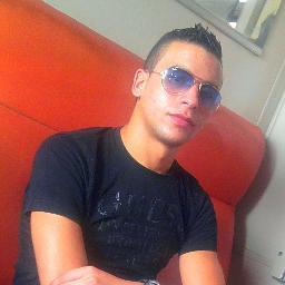 c yassine...laisse ca aprés