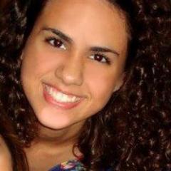 Brenda Gabriela Albuquerque Barra.