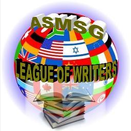 A Talented Group of Global Authors Offering a Diverse Array of Books.  Our hashtag is #ASMSG