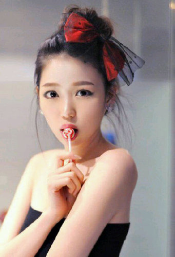 Lee Eun Hye (JungRoo) |#87Liner | Alien from @xCrazyPlanetRP™ | Power : Light | Happy-Lonely girlseu! @xAilee_ @xJooHyun | Lemme be your friend :3