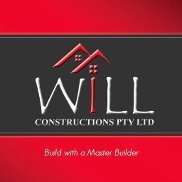 Will Constructions; 'Where there's a Will, there's a way! http://t.co/sEUK2d9C