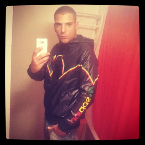 Julian81500's profile picture. 