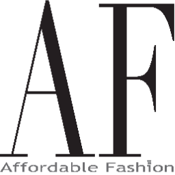 Affordable Fashion(AF), an online fashion store offering different brands and AF flagship label G&J Unic to the desires of all fashionistas.  Stylish & Unique