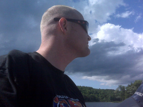 Bharp13's profile picture. Son, Brother, Traveler, Doggie Dad, 5 for 5 Philadelphia Sports teams and the Fighting Irish