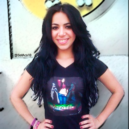 Club Oficial de @Selene_Fitch dedicados a apoyar 100% a  La Pantera... 3er Lugar de La Academia 10 http://t.co/ipAHnhg3tT