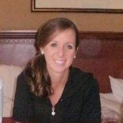 Associate Director of US University Relations. 
Love spending my days supporting and developing Region 10!