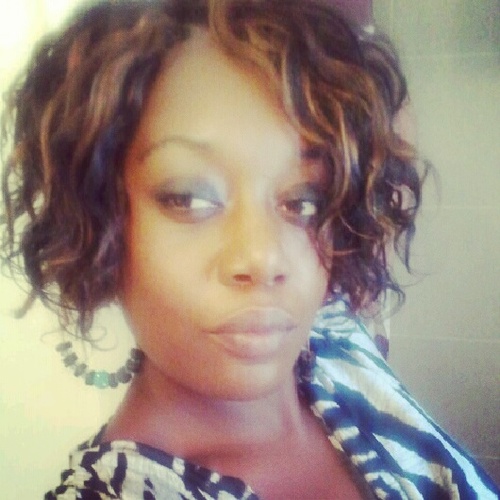Fashion Hair and being beautiful are my thing.I love to have fun.I am classy sexy and cool.A money maker and a heart breaker.I am a bad girl.