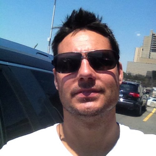 spartagus33's profile picture. 