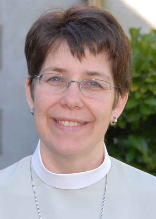 global electronics supply chain, procurement editor/writer; Episcopal deacon; Mom...Usually not in that order. All thoughts are my own.