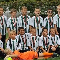 AllianceUnited's profile picture. 