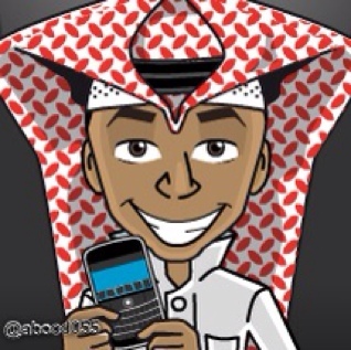 ‏‏مدريد ولا شيء آخر .. بكالريوس هندسة حاسب - جامعة الملك سعود