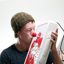 Shameless Detroit Lions fan, shitty fighting game player, and probably better at ping pong than you. Co-Host @cooprequired podcast.