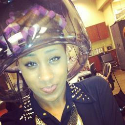 HairGoddess_'s profile picture. name is indira cox but i go by indie
I attend aveda institute
and have a passion for doing hair
i love to make you feel pretty without spending alot