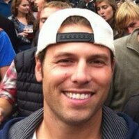 Kyle Barry (@barryvayne) 's Twitter Profile