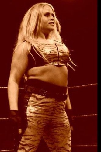 This is a fan account for OVW wrestler & future legend Killer Kaila! And remember to also follow our warrior goddess herself, Kaila - @KAILAKILLAMARIE.