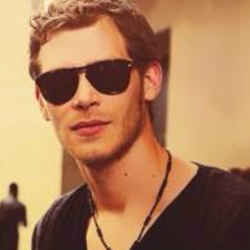 KlausMikealscn's profile picture. I'm that original hybrid everyone fears. {single} Mikaelson Family: @SexyRebekahB @BastardElijahM @Original_Kol_M @SagesFinnM