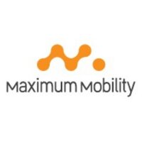 Maximum Mobility (@maximummobility) Twitter profile photo