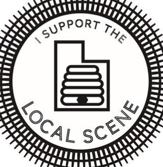Supporting music, community and art in utah and beyond.