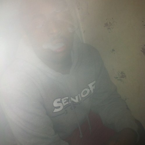NIgga catch me on Pluto nuff said