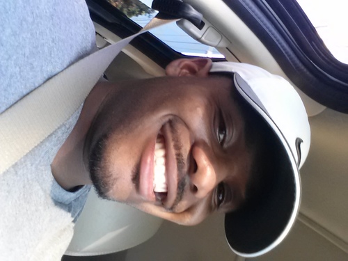 KingRakim's profile picture. My reach always exceeds my grasp Not living life and doing something then get outta here. #FuturePhysiatrist  #TeamTennis