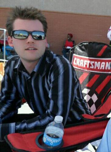 DavidWallis84's profile picture. 