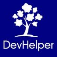#devhelper #ff #follow