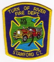 TRFD is a 100% volunteer fire department in the City of Stamford. We broadcast local emergency incidents, weather updates, and safety messages to our followers.