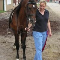 Suzanne Westfall (@zenstynew) 's Twitter Profile