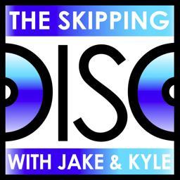 We are The Skipping Disc, airing Thursdays from 8am-10am on KNDS 96.3 FM and onling at http://t.co/My4QPYLn