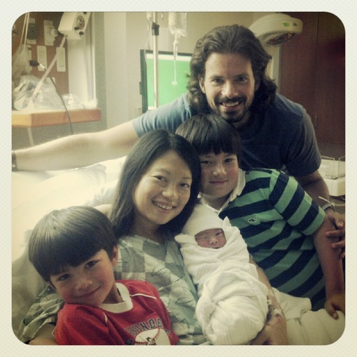 Married to @vincelanier, have 3 sons, live in Charlotte, NC. Serve as Pastor of Worship & Fine Arts @LifeCharlotte, sing tenor, & enjoy my salvation in Christ.