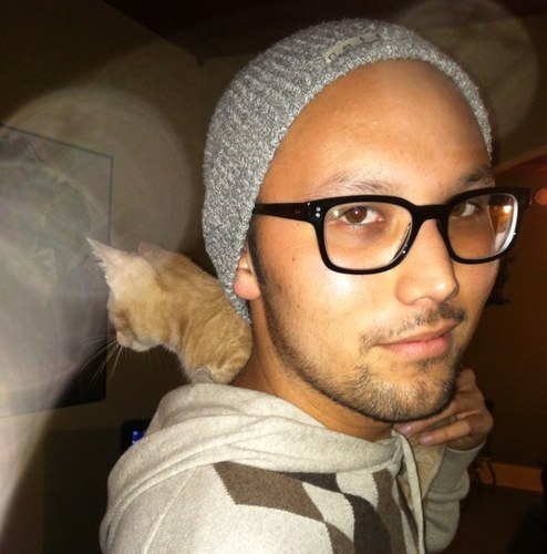 JAY_DOUGH's profile picture. keepin' it real since '91