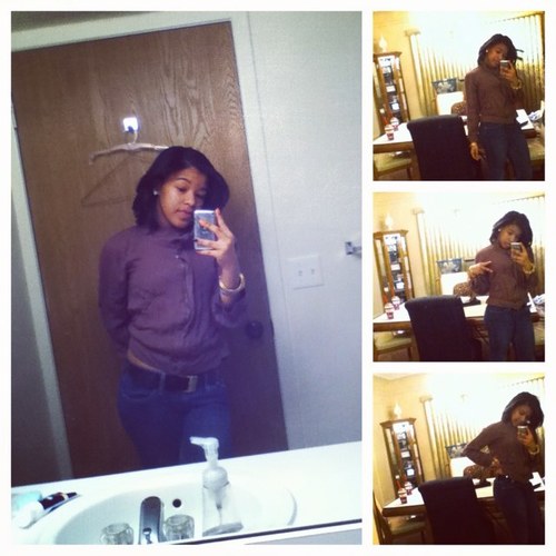 _callmeBriaaa's profile picture. I love @diggy_simmons !!