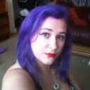 Tanya Ward - @vixenvonpoison - Twitter