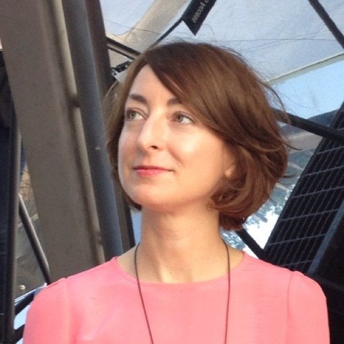 Christine Vandover