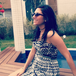 tamyniski's profile picture. 