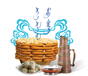 MongolGreetings's profile picture. Mongolian Greetings