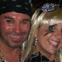 Brian Curry (@glpgspirata) 's Twitter Profile