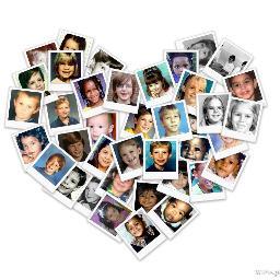 I have a site dedicated to all the missing children who are still waiting to be found. I do not want their stories to be forgotten.