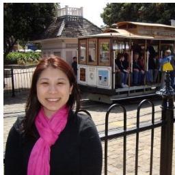 Julie Lau