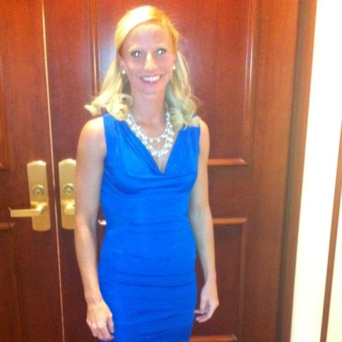 RunnerBabe15's profile picture. 