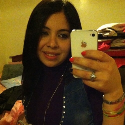soy una persona sencilla y honesta me gusta la realidad de la vida