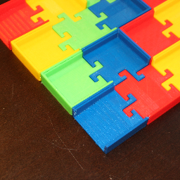 Maze_O_Toy's profile picture. Maze-O is an exciting new maze-building toy for kids! Kids love the bright fun colors and easy to put together pieces!