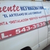Chente Refrigeration (@chenterefri) Twitter profile photo